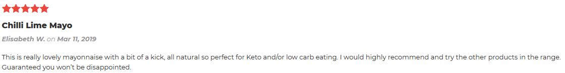 chipotle mayo review 2